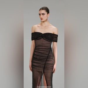 Self Portrait dress size 2